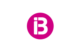 Logo de IB3
