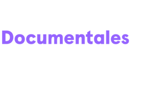 Logo de M+ Documentales