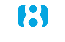 Logo de La Ocho TV