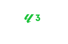 Logo de M+ LALIGA 3