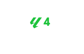 Logo de M+ LALIGA 4