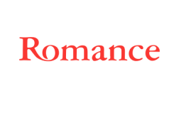 Logo de M+ Romance