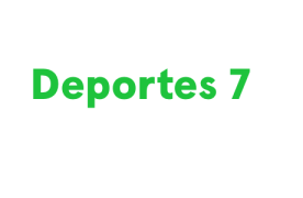 Logo de M+ Deportes 7