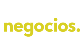 Logo de Negocios TV