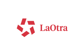Logo de La Otra