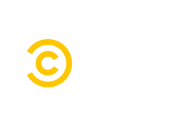 Logo de Comedy Central