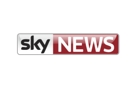 Logo de Sky News