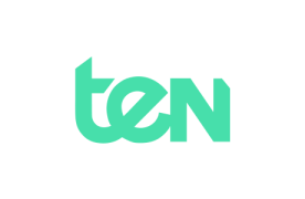 Logo de Ten