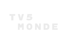 Logo de TV5MONDE