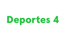 Logo de M+ Deportes 4