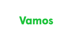 Logo de M+ Vamos