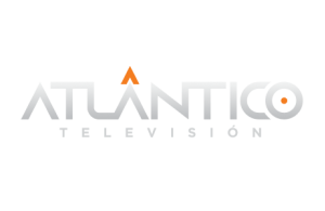 Logo de Atlántico TV