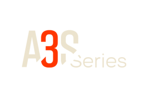 Logo de Atreseries
