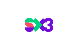 Logo de SX3