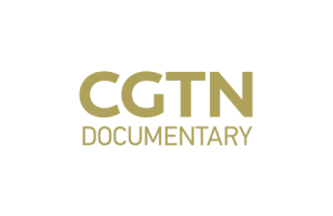 Logo de CGTN Documentary HD