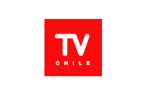 Logo de TV Chile