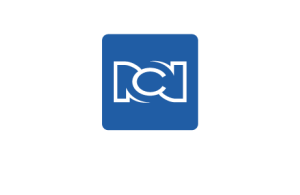 Logo de TV Colombia