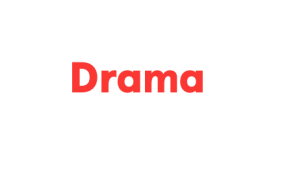 Logo de M+ Drama