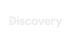 Logo de Discovery