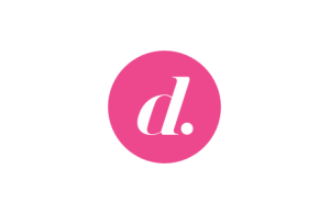 Logo de Divinity