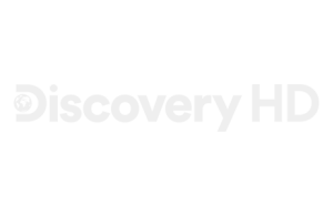 Logo del Canal Discovery
