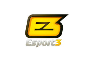 Logo de Esport 3