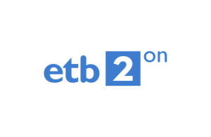 Logo de etb2ON