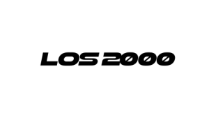 Logo del Canal Los 2000 por M+ Canal Pop Up