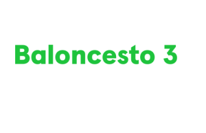 Logo de M+ Baloncesto 3