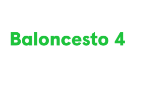Logo de M+ Baloncesto 4