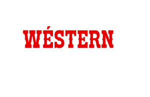 Logo del Canal Western por Movistar Plus+