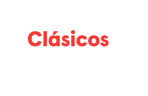 Logo de M+ Clásicos