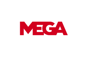 Logo de Mega