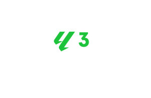 Logo de M+ LALIGA 3