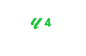 Logo de M+ LALIGA 4