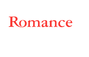 Logo de M+ Romance
