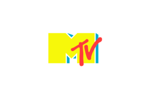 Logo de MTV
