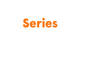 Logo del Canal Series por Movistar Plus+