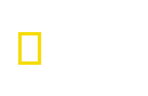 Logo de National Geographic