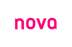 Logo de Nova