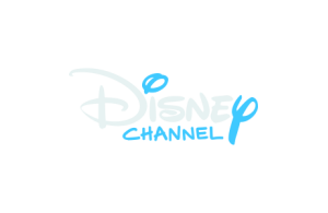 Logo de Disney Channel