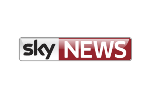 Logo de Sky News