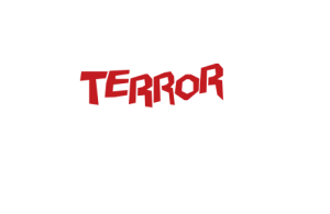 Logo de M+ Terror