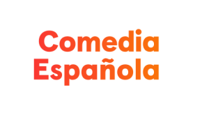 Logo del Canal Top Comedia española Canal Pop Up