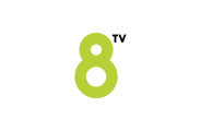 8 tv