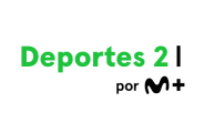 M+ Deportes 2