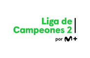 M+ Liga de Campeones 1
