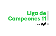 M+ Liga de Campeones 11