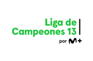 M+ Liga de Campeones 12