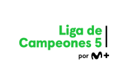 M+ Liga de Campeones 4